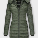 Martina™ | Casaco de Inverno Elegante