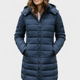 Martina™ | Casaco de Inverno Elegante