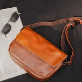Martim™ | Bolsa de Ombro de Milão