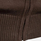Mathias™ | Cardigan com fecho