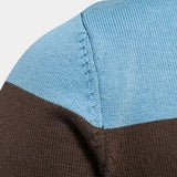 Mathias™ | Cardigan com fecho