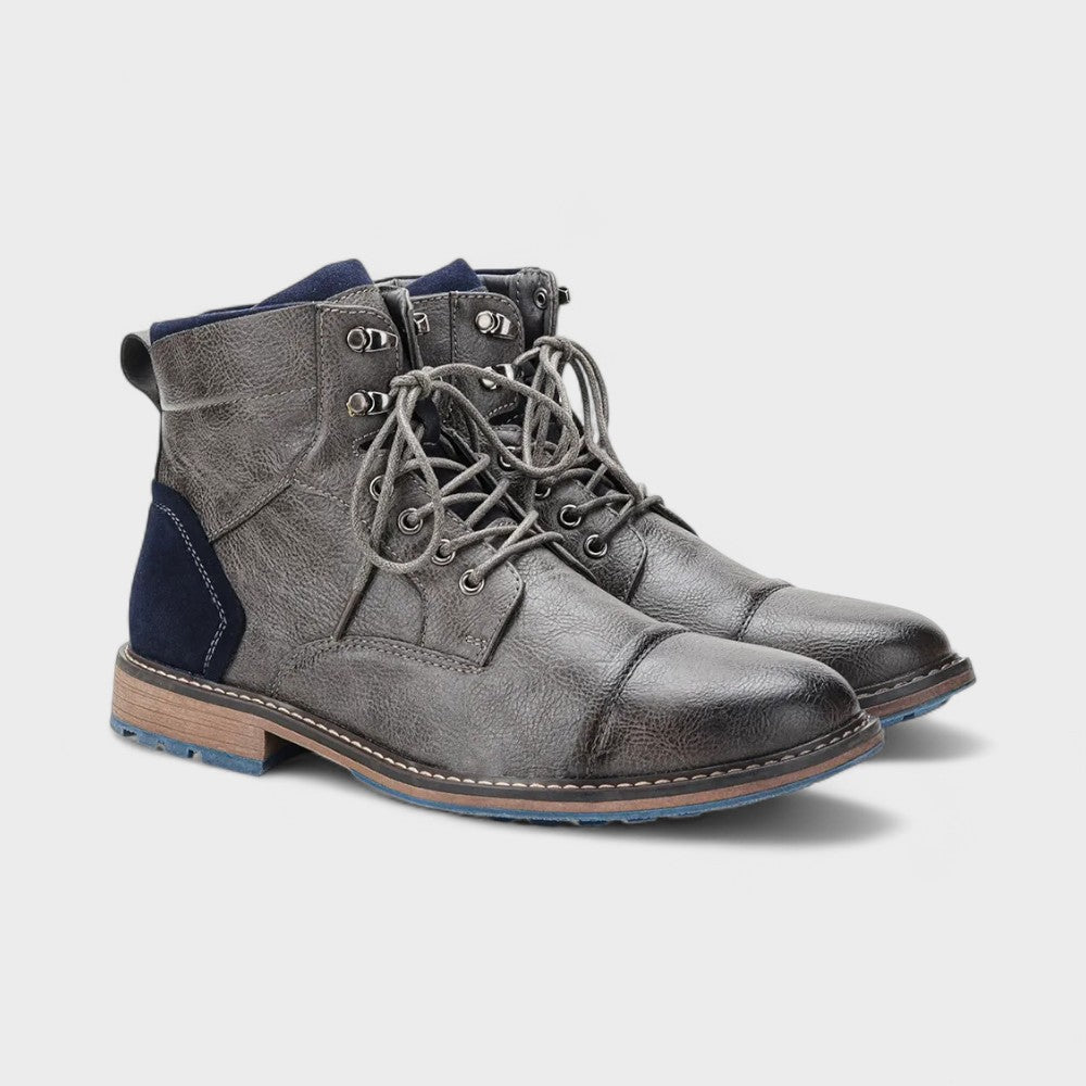 Maxwell™ | Botas clássicas para homens