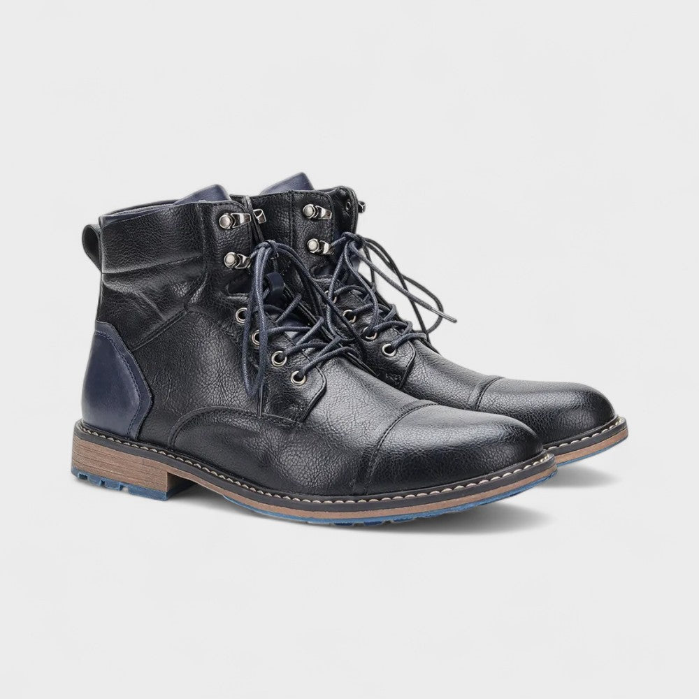Maxwell™ | Botas clássicas para homens