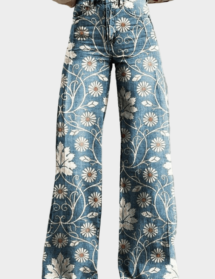 Meri | Denim