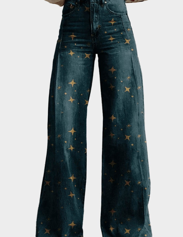 Meri | Denim