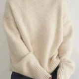 Mete | Pullover de caxemira