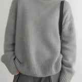Mete | Pullover de caxemira