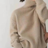 Mete | Pullover de caxemira