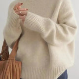 Mete | Pullover de caxemira