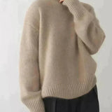 Mete | Pullover de caxemira