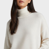 Mete | Pullover de caxemira