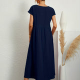 Sanna | Vestido leve de primavera