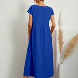 Sanna | Vestido leve de primavera
