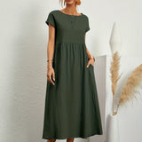 Sanna | Vestido leve de primavera
