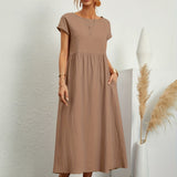 Sanna | Vestido leve de primavera