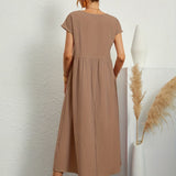 Sanna | Vestido leve de primavera