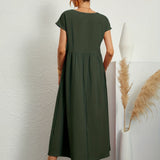 Sanna | Vestido leve de primavera