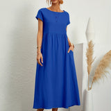 Sanna | Vestido leve de primavera