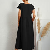 Sanna | Vestido leve de primavera