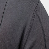 Mikkel™ | Pólo com fecho Royal