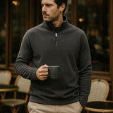 Milan™ | Casaco de fleece minimalista
