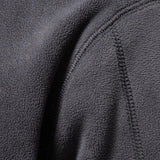 Milan™ | Casaco de fleece minimalista