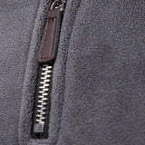 Milan™ | Casaco de fleece minimalista