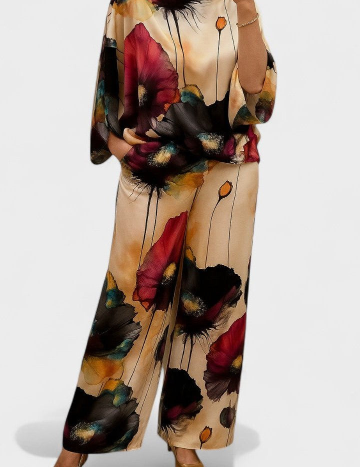 Mille | Conjunto Elegante