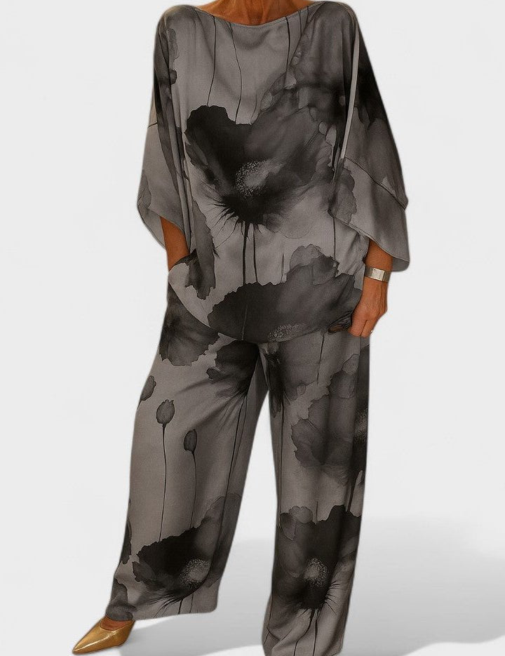 Mille | Conjunto Elegante