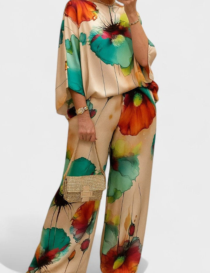 Mille | Conjunto Elegante