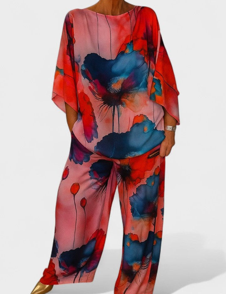 Mille | Conjunto Elegante