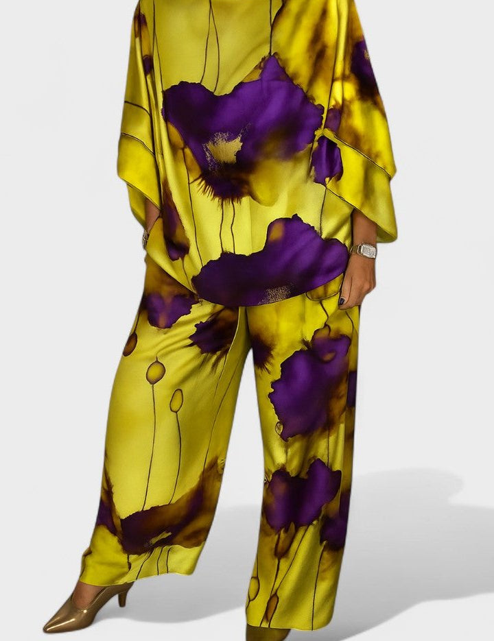 Mille | Conjunto Elegante