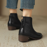 Mille™ | Botas de luxo até ao tornozelo