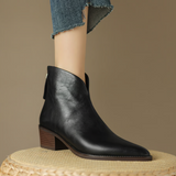 Mille™ | Botas de luxo até ao tornozelo