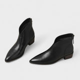 Mille™ | Botas de luxo até ao tornozelo