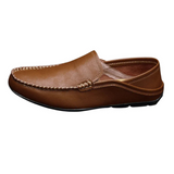 Sapatos Masculinos Monza em Couro