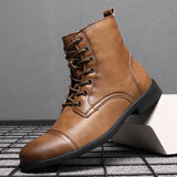 Morgan™ | Botas de imitação de pele