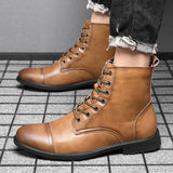 Morgan™ | Botas de imitação de pele