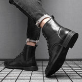 Morgan™ | Botas de imitação de pele