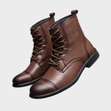 Morgan™ | Botas de imitação de pele