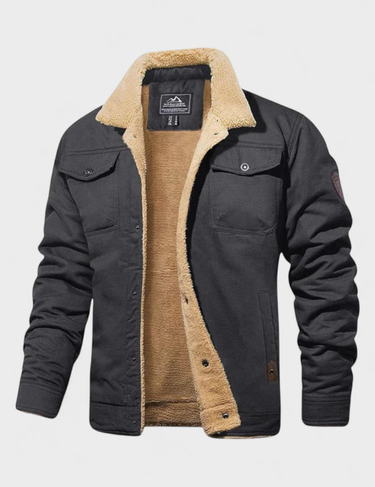 Mount™ | Casaco Bomber