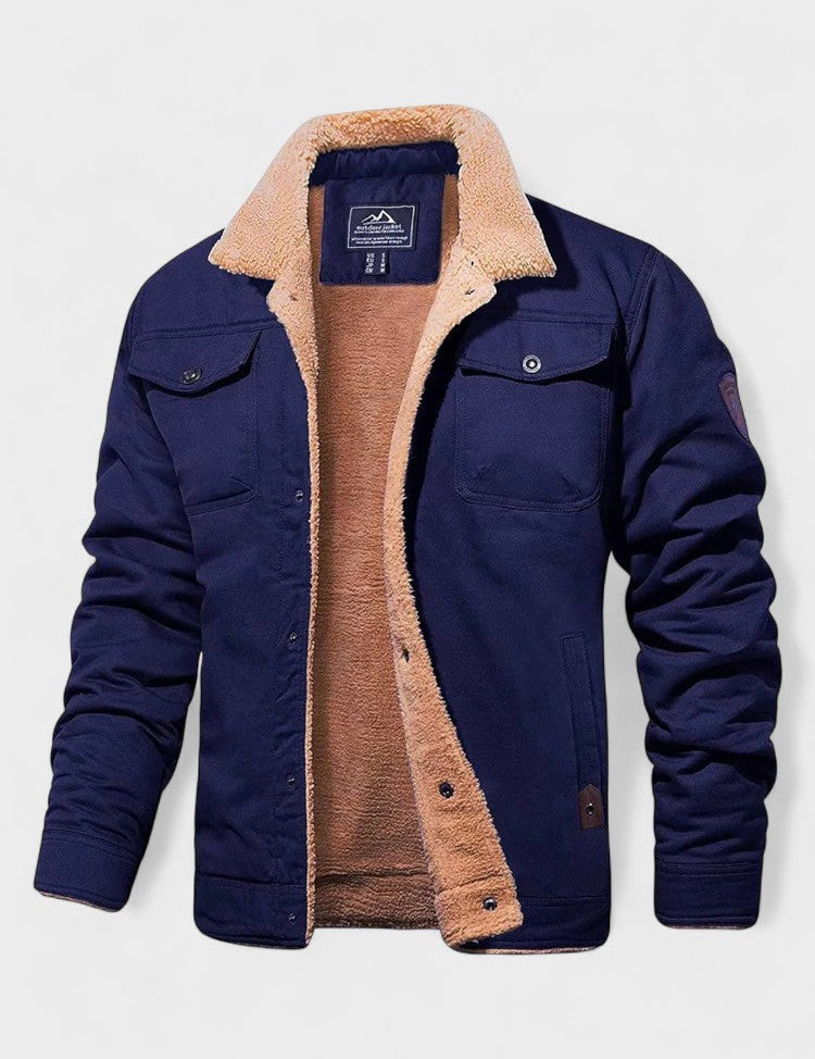 Mount™ | Casaco Bomber