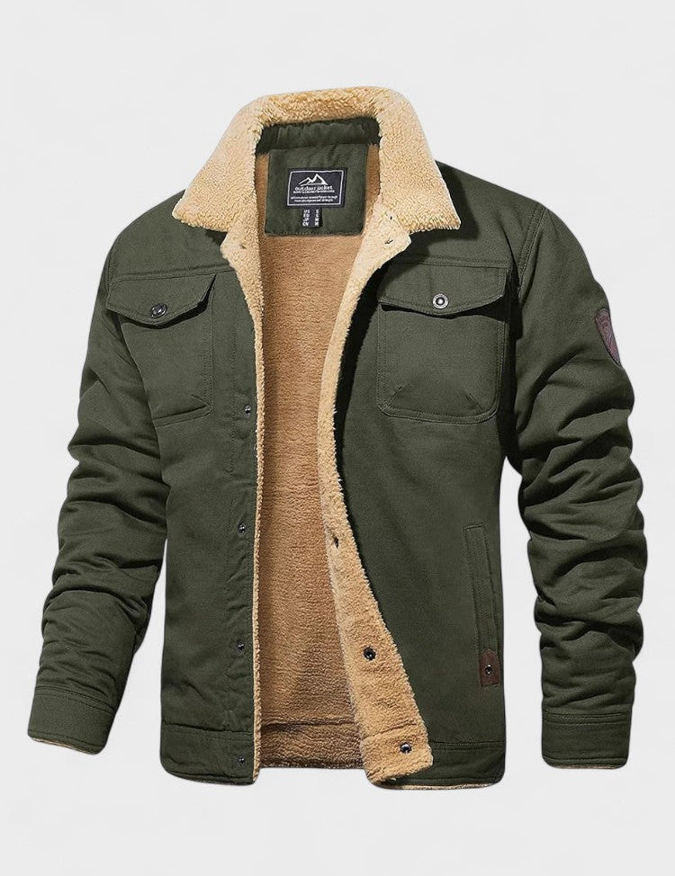 Mount™ | Casaco Bomber