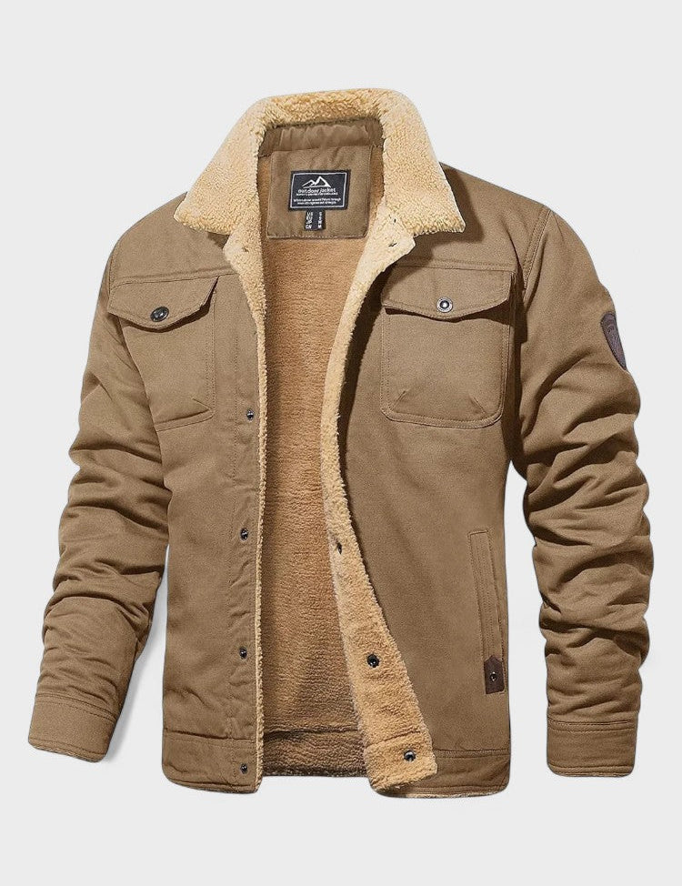 Mount™ | Casaco Bomber