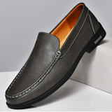 Mocassins de pele Múrcia