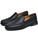 Mocassins de pele Múrcia