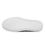 Mocassins de pele Nápoles