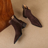 Nela™ | Botas de Luxo