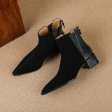 Nela™ | Botas de Luxo