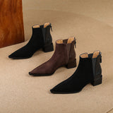 Nela™ | Botas de Luxo